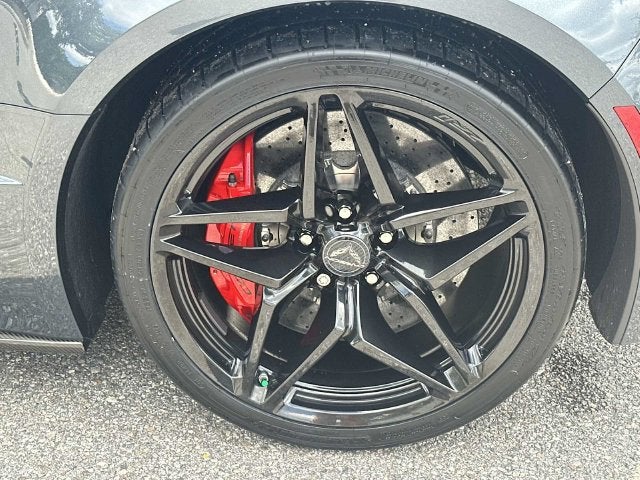 2019 Chevrolet Corvette ZR1 ZR1 3ZR
