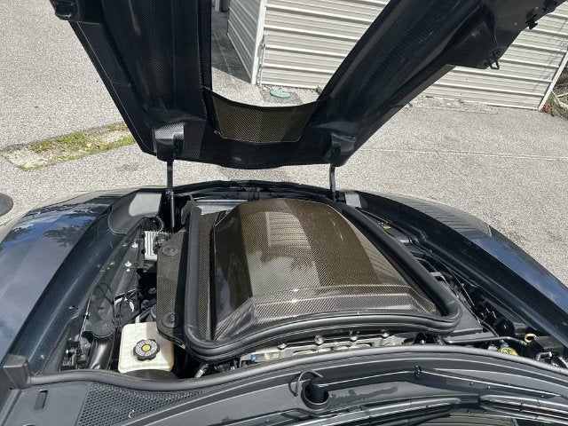 2019 Chevrolet Corvette ZR1 ZR1 3ZR