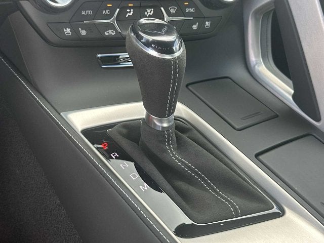 2019 Chevrolet Corvette ZR1 ZR1 3ZR