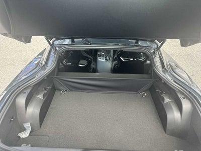2019 Chevrolet Corvette ZR1 ZR1 3ZR
