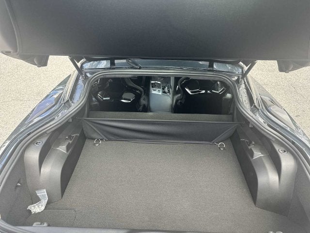 2019 Chevrolet Corvette ZR1 ZR1 3ZR