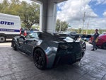 2019 Chevrolet Corvette ZR1 ZR1 3ZR