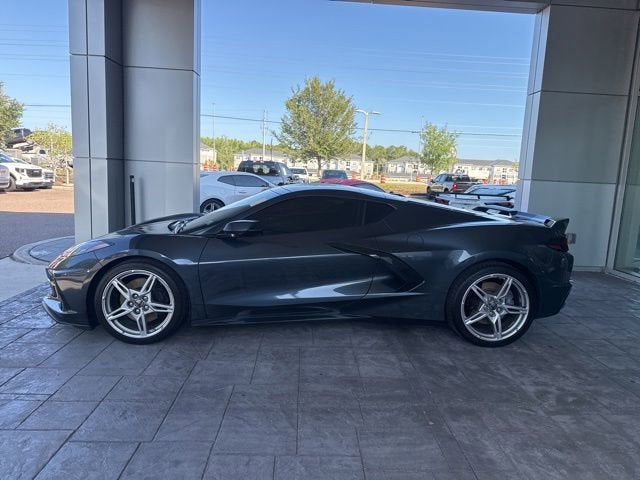 2020 Chevrolet Corvette Stingray 2LT