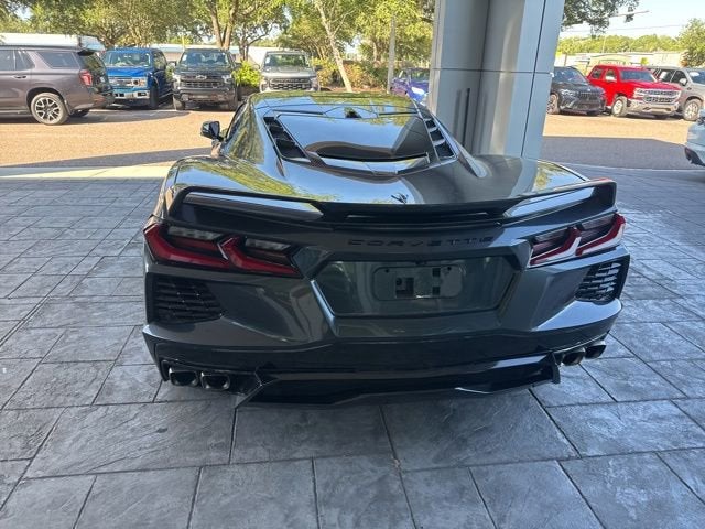 2020 Chevrolet Corvette Stingray 2LT