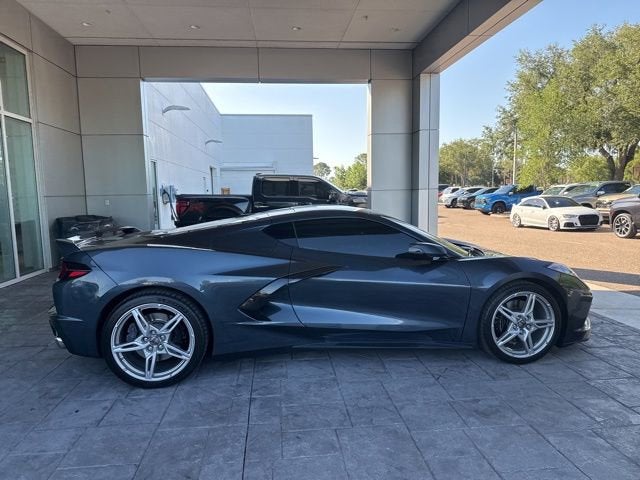 2020 Chevrolet Corvette Stingray 2LT