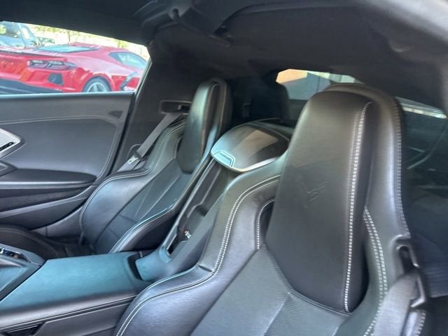 2020 Chevrolet Corvette Stingray 2LT