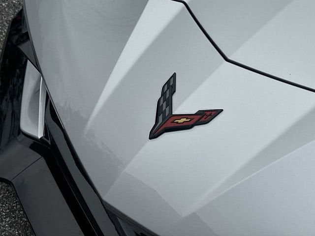 2020 Chevrolet Corvette Stingray 2LT