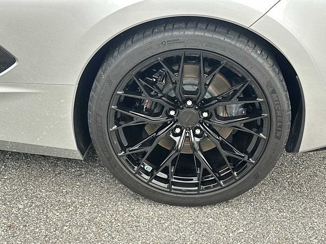 2020 Chevrolet Corvette Stingray 2LT