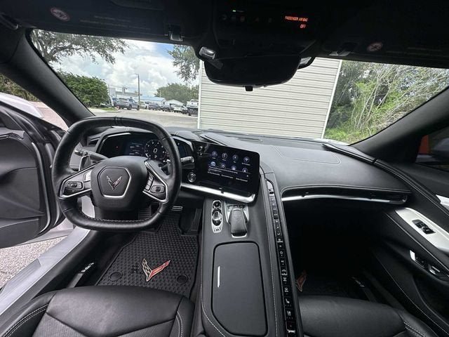 2020 Chevrolet Corvette Stingray 2LT