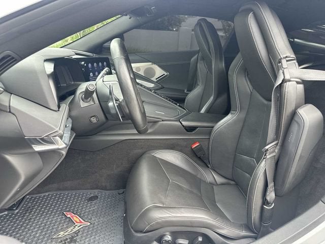 2020 Chevrolet Corvette Stingray 2LT