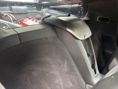 2020 Chevrolet Corvette Stingray 2LT