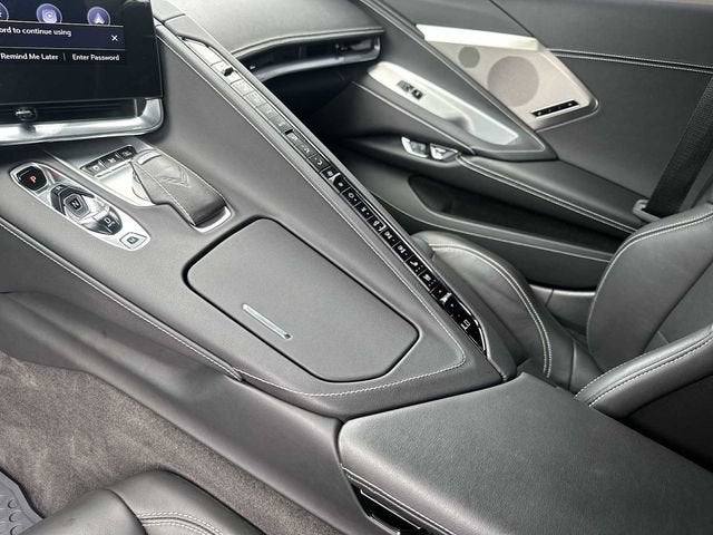 2020 Chevrolet Corvette Stingray 2LT