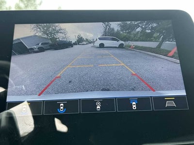 2020 Chevrolet Corvette Stingray 2LT
