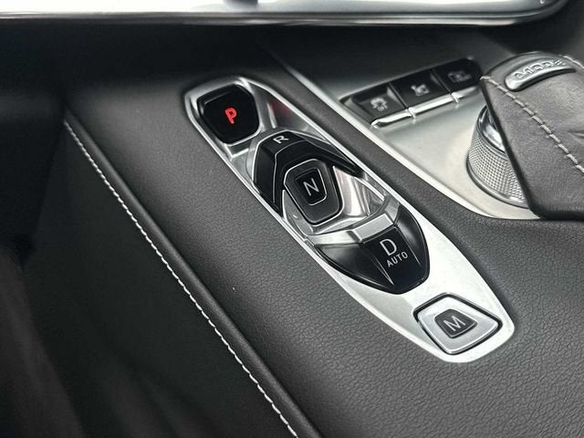 2020 Chevrolet Corvette Stingray 2LT