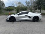 2020 Chevrolet Corvette Stingray 2LT