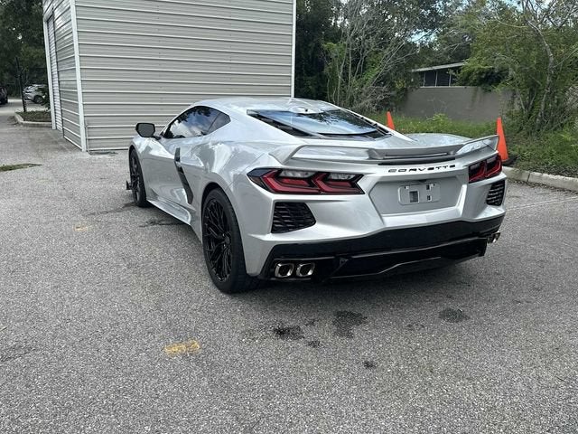 2020 Chevrolet Corvette Stingray 2LT