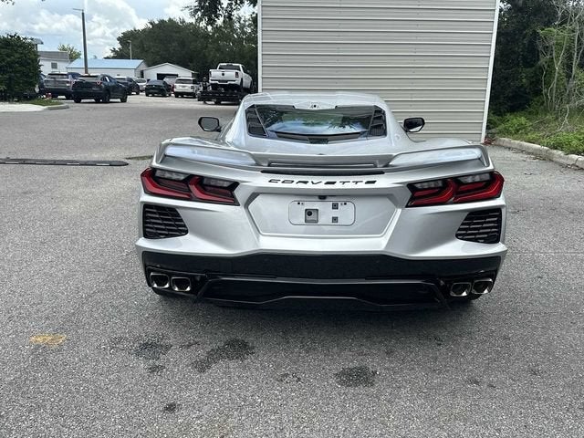 2020 Chevrolet Corvette Stingray 2LT