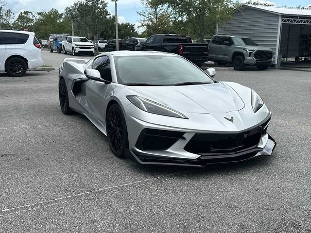 2020 Chevrolet Corvette Stingray 2LT