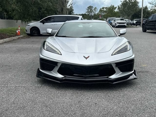 2020 Chevrolet Corvette Stingray 2LT