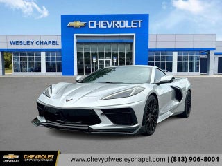 2020 Chevrolet Corvette Stingray 2LT
