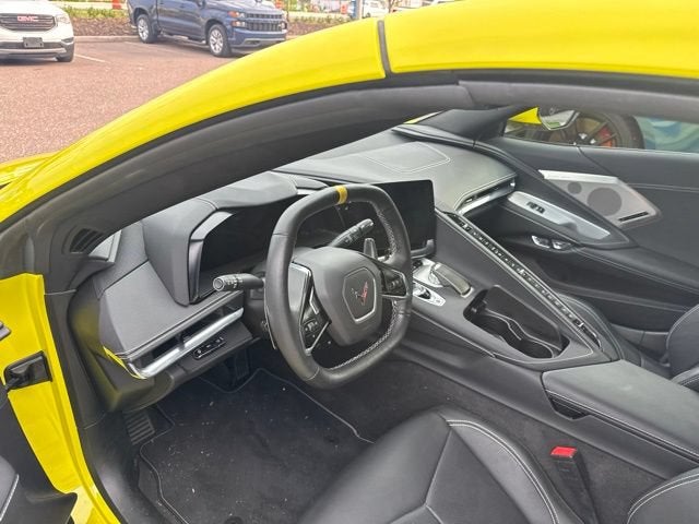 2020 Chevrolet Corvette Stingray 2LT