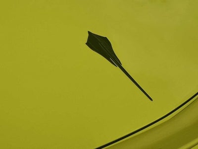 2020 Chevrolet Corvette Stingray 2LT