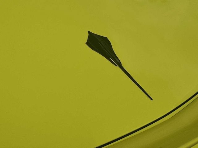 2020 Chevrolet Corvette Stingray 2LT
