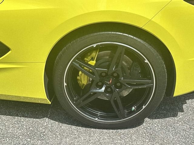 2020 Chevrolet Corvette Stingray 2LT