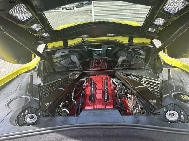 2020 Chevrolet Corvette Stingray 2LT