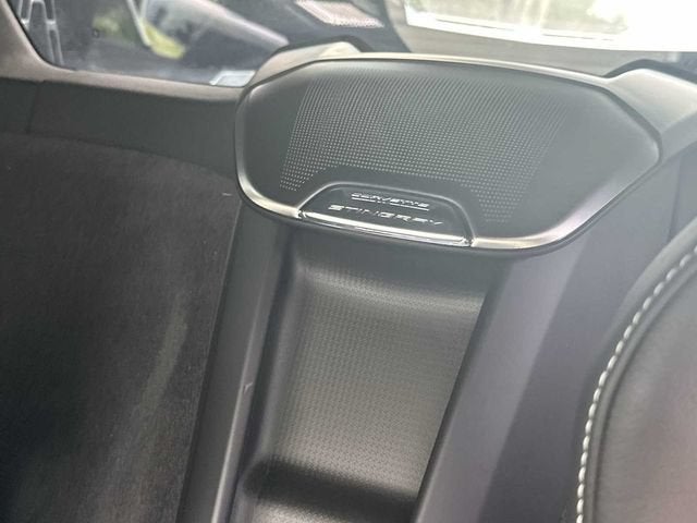 2020 Chevrolet Corvette Stingray 2LT