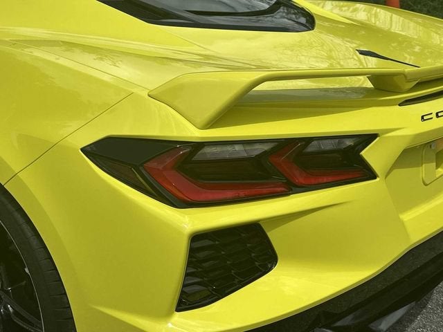 2020 Chevrolet Corvette Stingray 2LT