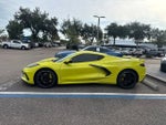 2020 Chevrolet Corvette Stingray 2LT