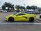 2020 Chevrolet Corvette Stingray 2LT