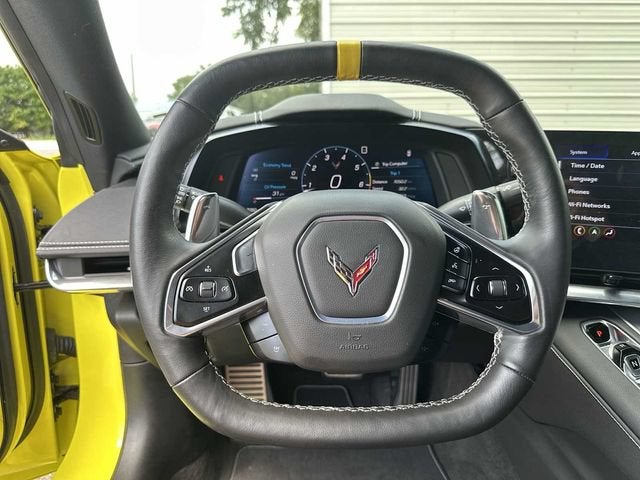 2020 Chevrolet Corvette Stingray 2LT