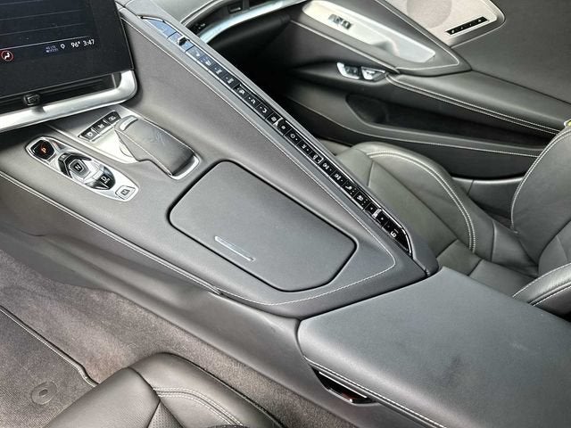 2020 Chevrolet Corvette Stingray 2LT