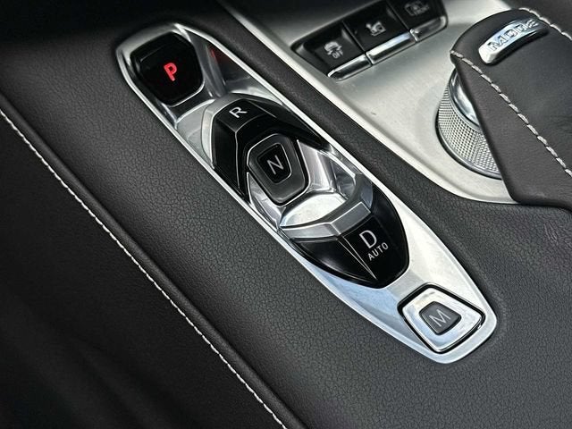 2020 Chevrolet Corvette Stingray 2LT
