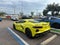 2020 Chevrolet Corvette Stingray 2LT