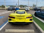2020 Chevrolet Corvette Stingray 2LT