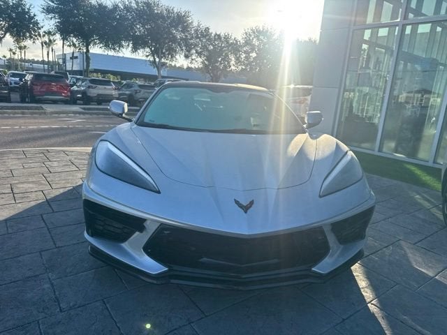 2020 Chevrolet Corvette Stingray 3LT