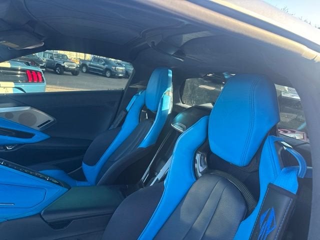 2020 Chevrolet Corvette Stingray 3LT