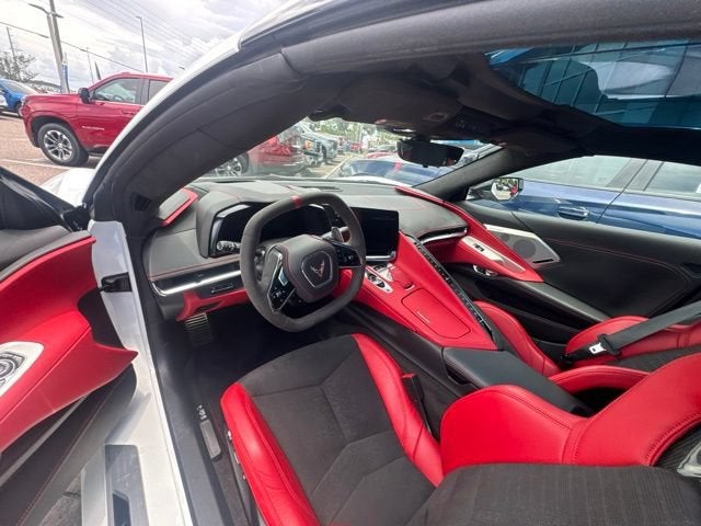 2020 Chevrolet Corvette Stingray 3LT