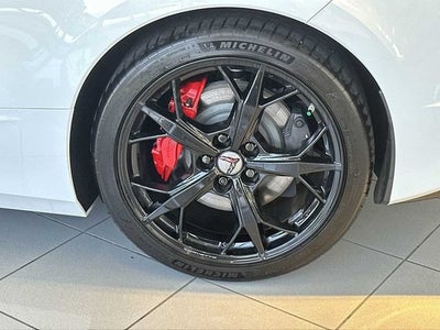 2020 Chevrolet Corvette Stingray 3LT
