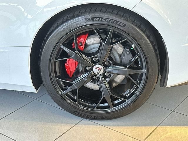 2020 Chevrolet Corvette Stingray 3LT