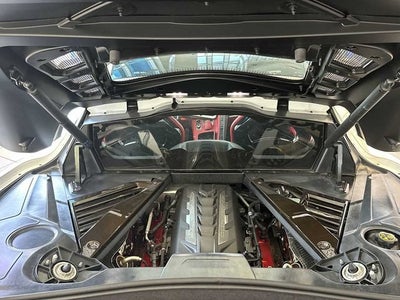 2020 Chevrolet Corvette Stingray 3LT