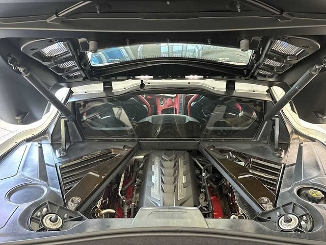 2020 Chevrolet Corvette Stingray 3LT