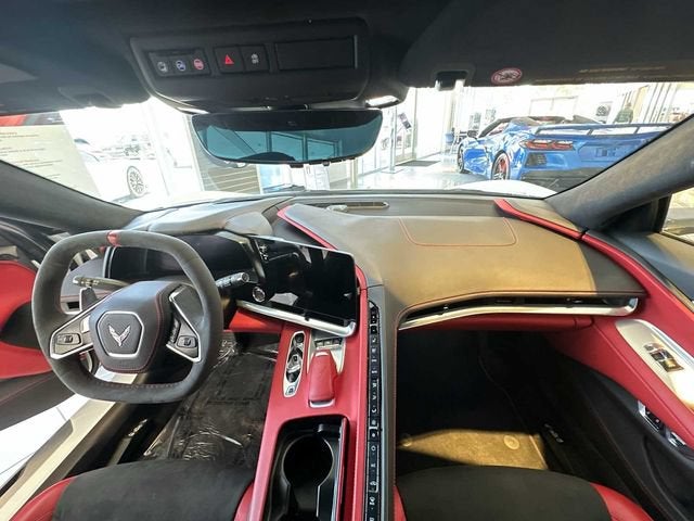 2020 Chevrolet Corvette Stingray 3LT