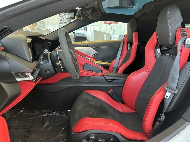 2020 Chevrolet Corvette Stingray 3LT