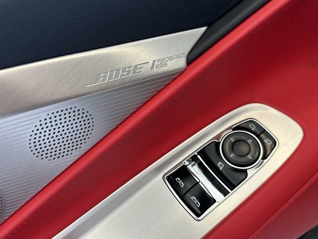 2020 Chevrolet Corvette Stingray 3LT