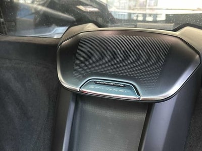 2020 Chevrolet Corvette Stingray 3LT