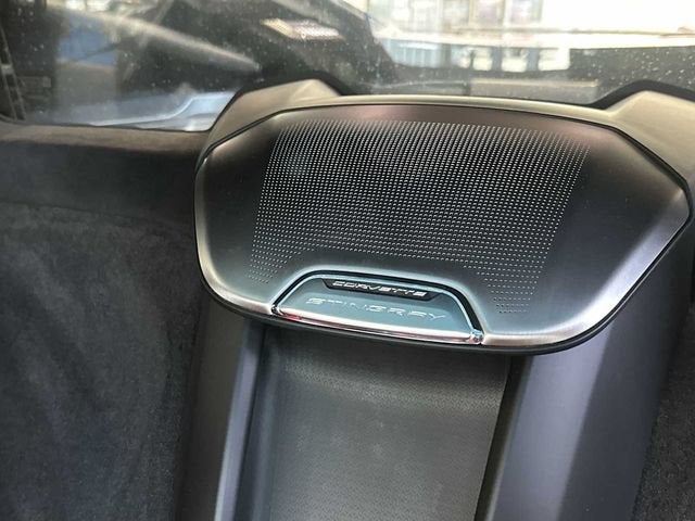 2020 Chevrolet Corvette Stingray 3LT